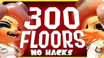 I Found The HARDEST Side Order Mod...