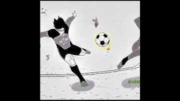 Isagi Two gun volley | MONTAGEM SUPERSONIC | blue lock edit |#bluelock #trending #anime #edit #viral