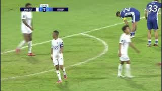 Lethal forward Shawal scores Lion City Sailors' equaliser vs Persib | AFC Champions League Two 25/26