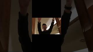 Tom Holland & Harry Holland On A Private Plane - Spider-Man Press Tour