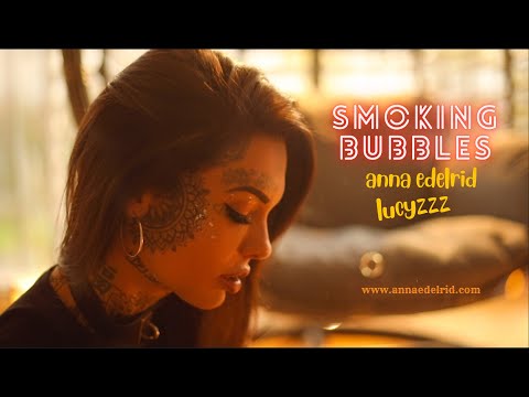Smoking Bubbles