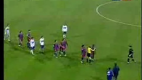 Quando si è ritirato Eto'o?