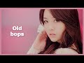 The best old Kpop songs