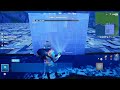 Ik bouw een doolhof met auto doolhof (fortnite creatieve)