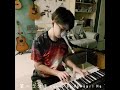 动力火车 Abigailmusicband 第二次分手 Cover By Abigail 黄雪婷 动力火车 Abigailmusicband 第二次分手 Cover By Abigail 黄雪婷