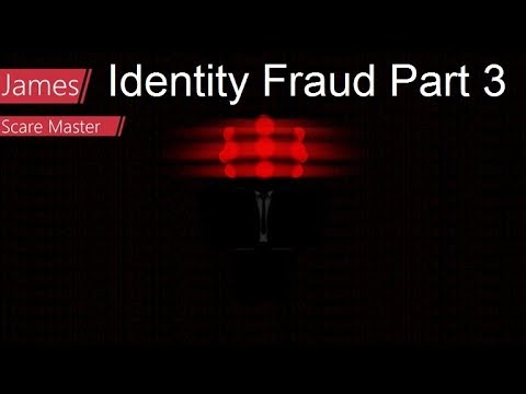 Roblox Let S Play Identity Fraud Part 3 Youtube - james identity fraud roblox