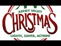 Kersey valley christmas kerseyvalley