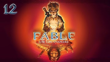 Fable: The Lost Chapters - 1080p HD Walkthrough Part 12 - Hostages