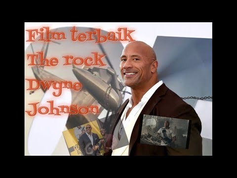 Video: Dwayne Johnson (The Rock): Filem, Biografi, Kehidupan Peribadi