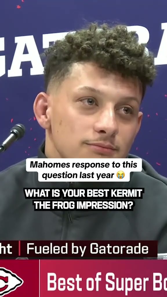 I've never seen them in the same room ?‍♀️