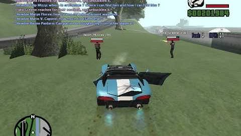 NG-RP GTA SAMP MULTIPLAYER TROLLING, DM