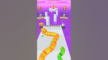 snake game #snake #games #gaming #snakegame #gameplay