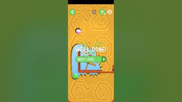 dig this! 401-2 | COIN FLIP | dig this level 401 episode 2 solution gameplay walkthrough