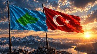 Turandır Yolumuz Alaz - Han [S.d]
