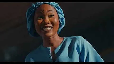 GINGERR _ Latest Nigeria movie | Wunmi Toriola | Bisola | kiekie | Bolaji Ogunmola