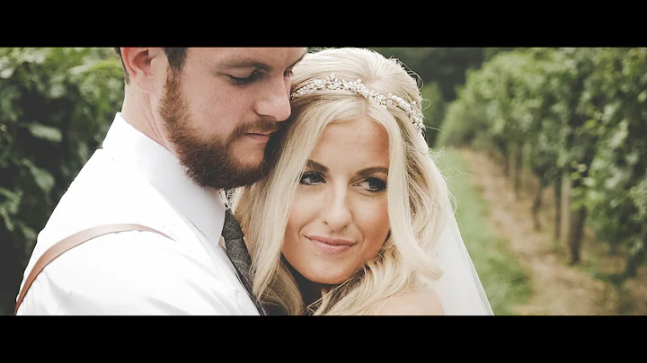 Michelle & Jon Highlight Film