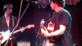 Ben Johnson Tribute