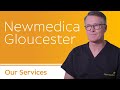 Newmedica gloucester services for advanced eye conditions