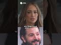 Why Jennifer Lopez’s upcoming film is so personal to her #shorts