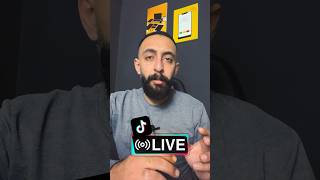 حل مشكله لايف التيكتوك ? تيكتوك live tiktok