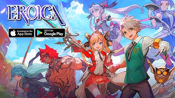 [Testando] Eroica(Android)(USA)05.05.2023