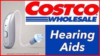 Costco hearing aids 2023 - NEW Jabra Hearing Aids, Jabra Enhance Pro 10