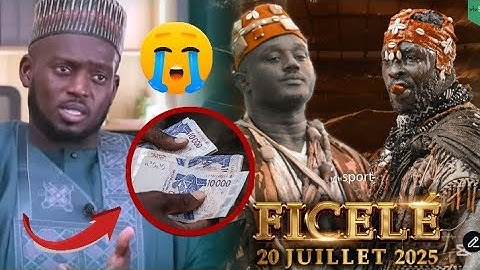 🚨 Urgent "Balla Gaye vs SITEU" Aziz Ndiaye Fond Des Larmes En Direct 😱 Lima Dathie Si Combat bi Am..
