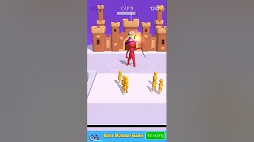 Join Clash 3D Gameplay Walkthrough (Android, iOS) - Part 19