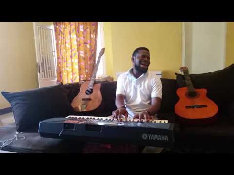 Moïse Mbiyé feat Sandra Mbuyi by Emmanuel Musongo le choix parfait et réfléchi de l'Eternel