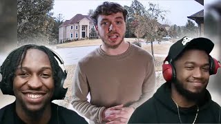 JACK'S BACK!! | Jack Harlow - Hello Miss Johnson [Official Music Video] REACTION!!