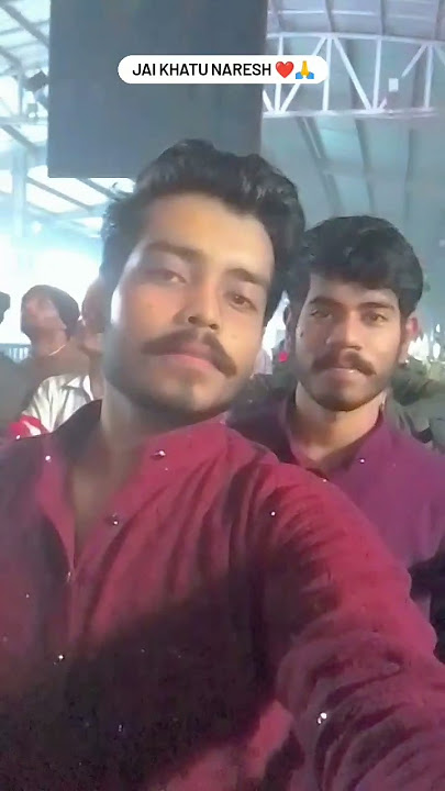 Khatu sarkar ❤️ #shorts #trending #ytshorts #khatushyam #yashkvlogs