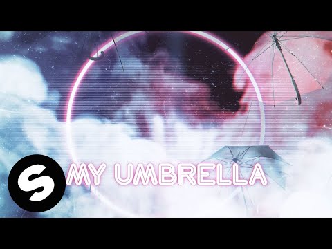 Why Mona - Umbrella (Official Lyric Video)
