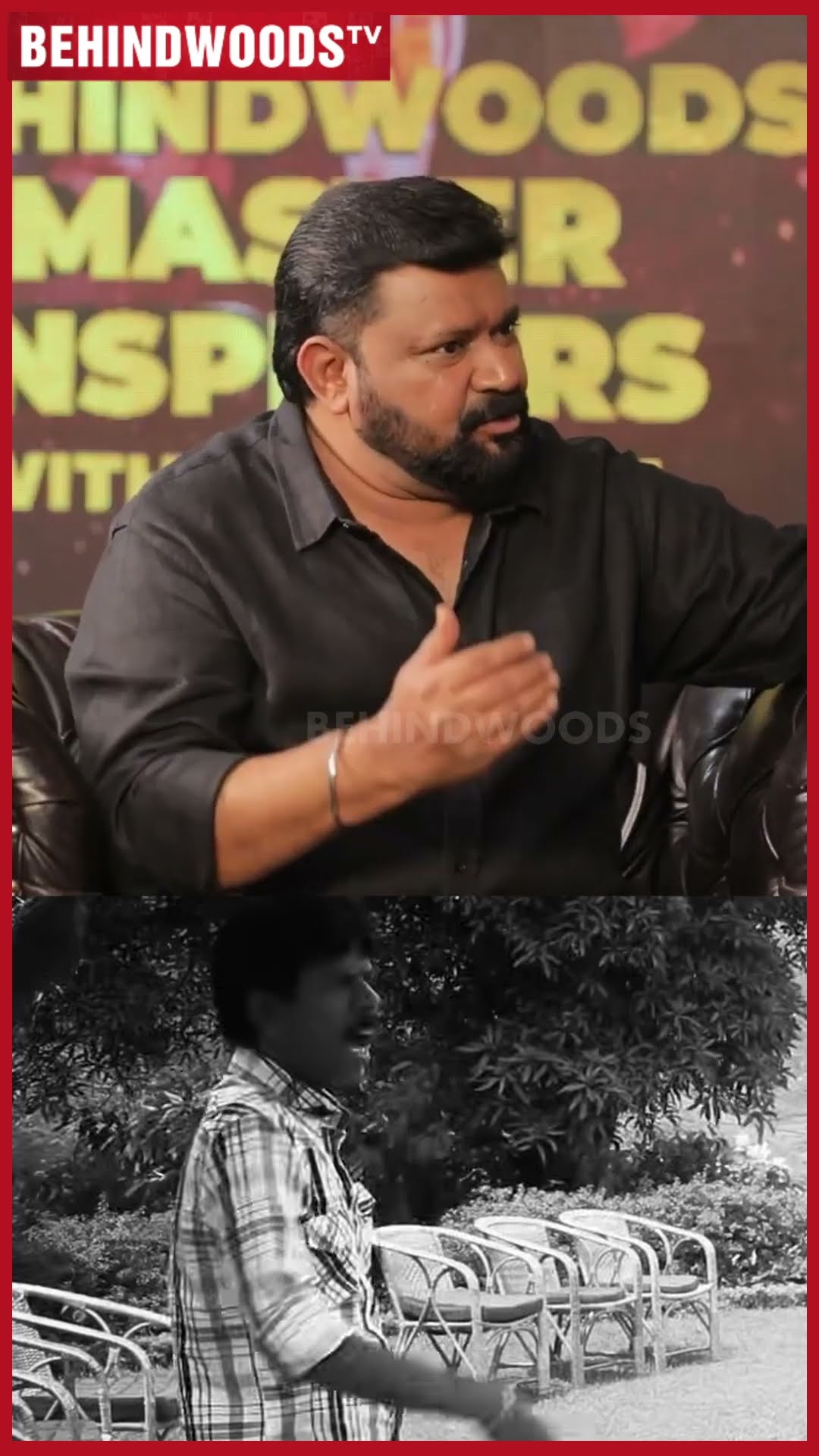'Bala எப்பவோ செத்து போயிருக்க வேண்டியவன்..' ? நொடியில் Shock ஆன Gobinath ?