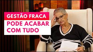 COMO EVITAR OS ERROS DE GESTÃO NO TERCEIRO SETOR