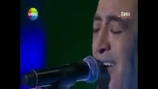 YARİM YARİM VOLKAN KONAK EDİP AKBAYRAM DÜETİ MUHTEŞEM