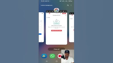 How to Create a Deriv Investor Password | Step-by-Step Guide for Secure Trading Access #forex