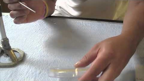 Aseptic Technique Part 1