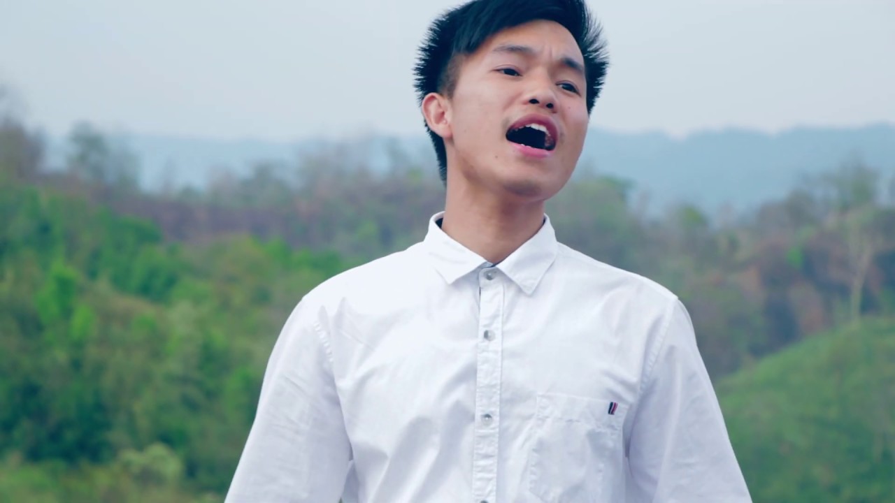 Bobe bazar wo  Binanto Reang  Bru Gospel Music Video