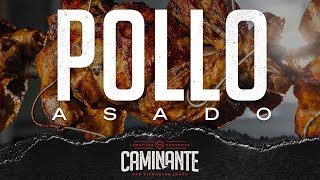 CAMINANTE • Pollo Asado (BBQ Puerto Rico)