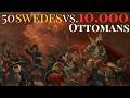 How Charles XII Of Sweden Defied 10 000 Ottomans How Charles XII Of Sweden Defied 10 000 Ottomans