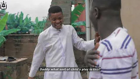 DADDY AND DELE DISTURBING THE WORLD SINCE 1900 || WoliAgba x Dele Omo Woli