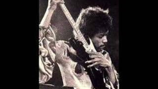 jimi hendrix