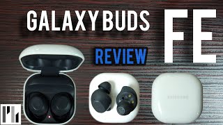 The Galaxy buds FE are made ONLY for these people