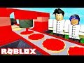 ON OUVRE UNE PIZZERIA ! | Roblox !