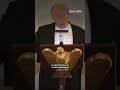 Trump praised King Charles III during state dinner for speech at Congress