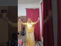 Boli pyari lage 🌻✨ #dance #trending #song #dressedup
