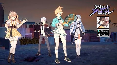 Ascent Protocol - Gameplay Walkthrough 02