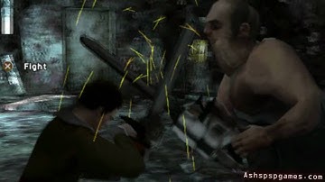 Obscure: The Aftermath - PSP - #21. Depths Of Leafmore [HD]