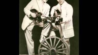 Louvin Brothers - Is Zat You Myrtle (Live) chords