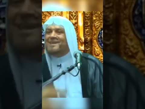 حديث الصاية والعباية شني ذاب زرگ وي الخضر بيهن في عين الحياة 